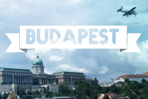 Budapest