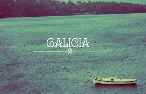 Galicia – España