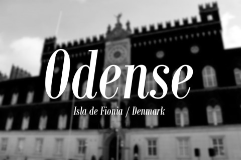 Odense – Dinamarca