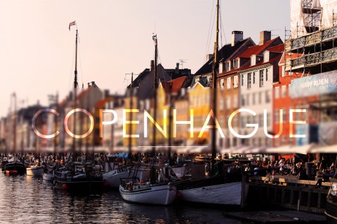 Copenhague