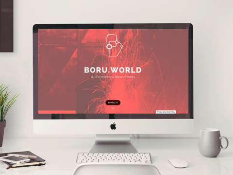 Boru.world