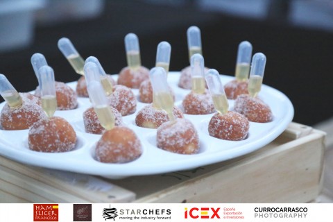 Starchefs – MIAMI – 2016