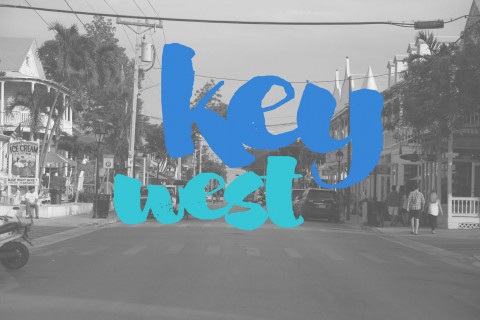 Key West – MIAMI (FL)