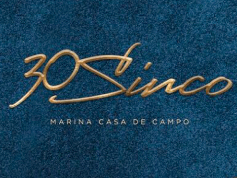 30Sinco – Marina Casa De Campo