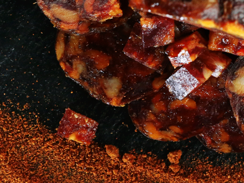 Shooting – Chorizo Fermín