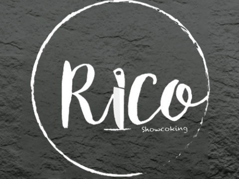 Rico – Marca personal chef