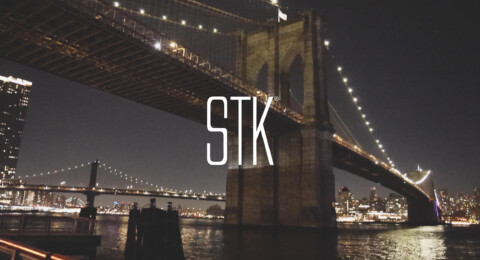 New Year, New York – STK