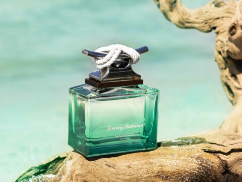 Tommy Bahama – Voyage